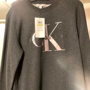 Nwt Calvin Klein sweater